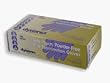 Latex Free & Powder Free Nitrile Exam Gloves Small 100