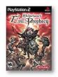 McFarlane's Evil Prophecy