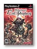McFarlane's Evil Prophecy