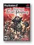 McFarlane's Evil Prophecy