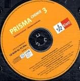 Prisma Chemie. Neubearbeitung. Schüler-Trainer 9./10. Schuljahr. CD-ROM. Ausgabe für Niedersachsen