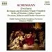 Schumann: Overtures
