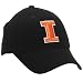 Illinois Adult Adult One-Fit Hat (Small)