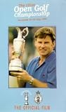 DVD : British Open Golf Championship - 1992 - The Official Film Of The British Open - Faldo's Triumph