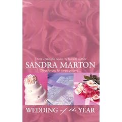 Wedding of the Year (By Request 3's)