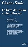 Le Livre des dieux et des démons