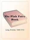 The Pink Fairy...
