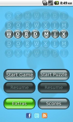Word Mix v1.8.1