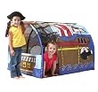 Educational Holiday Gift Pirate Ship - Play Structures & Cottages