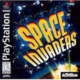 Space Invaders