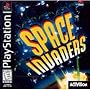 Space Invaders