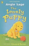 The Lonely Puppy (Colour Young Puffin)