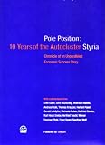 Produkt-Bild: Pole Position: 10 Years of the Autocluster Styria