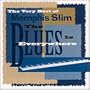 Blues Is Everywhere: Very Best of