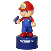 スペランカー サウンドボトルキャップコレクション BOX