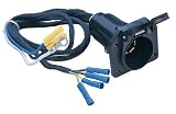 Hopkins 41145 Wiring Kit for Chevy Silverado/GMC Sierra 1999-2002
