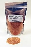 Organic Amaranth Seeds - 1 Lb - Grain Seed In Resealable Bag- Perfect for Sprouting Sprouts, Cooking, Grinding For Flour, Soup, Toasting, Food Storage & More.