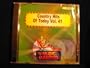 Music Maestro #6425 Country Hits Vol. 41 Karaoke CDG-OOP