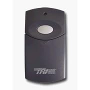 Chamberlain TriCode TC-1 Remote Garage Door Transmitter by LiftMaster