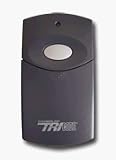 Tools & Hardware : Chamberlain TriCode TC-1 Remote Garage Door Transmitter