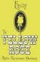 Emily, the Yellow Rose