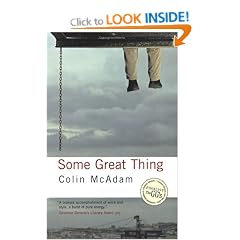 Some Great Thing