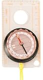 Rothco Map Compass