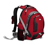 High Sierra Locker Backpack