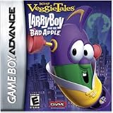 Veggietales: Larry Boy And The Bad Apple (輸入版)