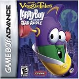 Veggietales: Larry Boy And The Bad Apple