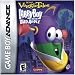Video Games : Veggietales: Larry Boy And The Bad Apple