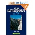 H�slers Klettersteig Atlas Alpen