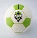 Sounders FC Ceramic Coin Bank