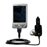 Car and Home 2 in 1 Combo Charger for the Medion MD95459 - uses Gomadic TipExchange Technology