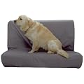 Cosmos Protect2 42102 Waterproof Rear Car Seat Covers - Grey