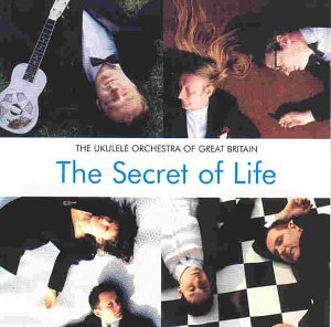 CD-Charts  Music : The Secret of Life