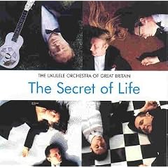 The Secret of Life
