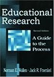 Educational Research: A Guide To the Process