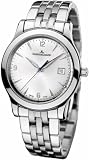 NEW JAEGER LECOULTRE MASTER CONTROL HARMONISATION MENS WATCH Q1398120