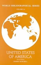 United States of America (World Bibliographical)