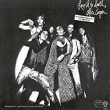 Revue Alice Cooper  / Love It to Death