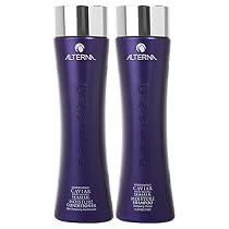 Alterna Caviar Holiday Gift Set 2 piece
From Alterna
