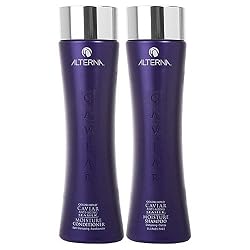 Alterna Caviar Holiday Gift Set 2 piece