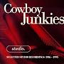 Studio: Selected Studio Recordings 1986-1995