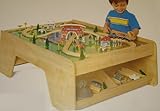 Kidkraft - Circo Train Table