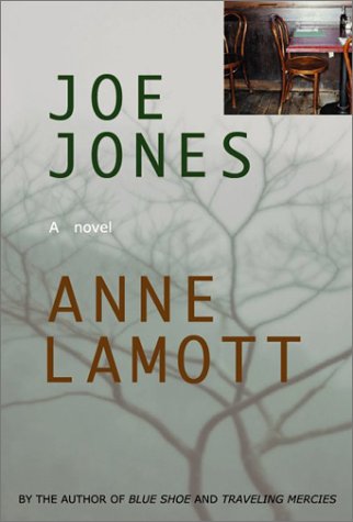 Anne Lamott