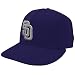New Era San Diego Padres Wool Away Fitted Cap - Navy Blue