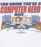 View Book 'You Know You're a Computer Nerd When....'