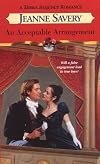 An Acceptable Arrangement (Zebra Regency Romance)