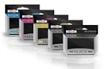 COMBO PACK - Compatible T1806 Cartuch...